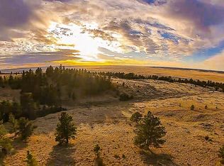 Fr 42 Canyon View Rd, Lusk, WY 82225