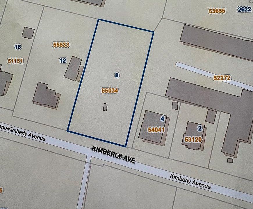 1st image of 0 Kimberly Ave