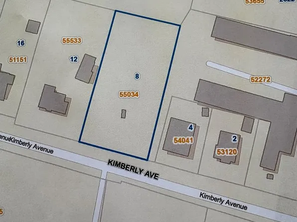 0 Kimberly Ave, Danville, VA 24541