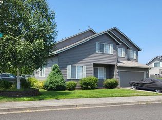 12918 NE 50th St, Vancouver, WA