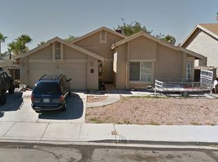 7499 Silver Leaf Way, Las Vegas, NV 89147