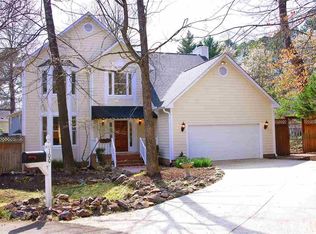 100 William White Ct, Carrboro, NC 27510