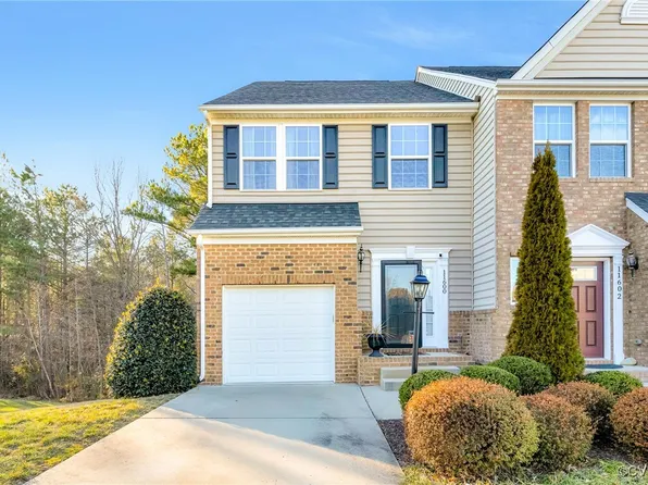 11600 Vicars Ridge Ln, Glen Allen, VA 23059