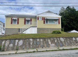 12 Moran St, Gardner, MA 01440
