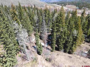 198 Falcon Ridge Rd, Durango, CO 81301