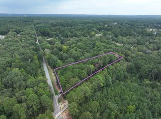 0 Heinke Rd, Mabelvale, AR 72103