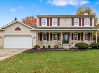 4088 Sterling Station Dr, Brunswick, OH