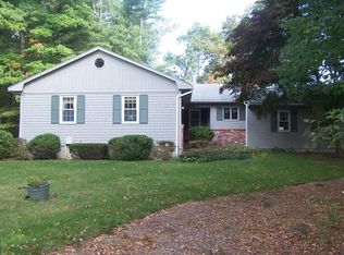 30 Tiffany Cir, West Bridgewater, MA 02379