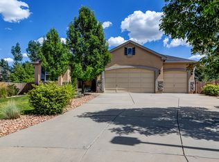 4085 Cherry Plum Dr, Colorado Springs, CO 80920