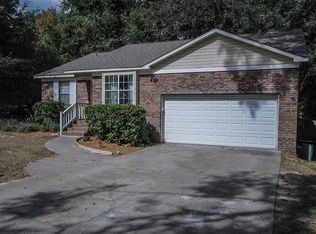 5302 Water Valley Dr, Tallahassee, FL 32303