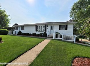 264 Gedding St, Avoca, PA 18641