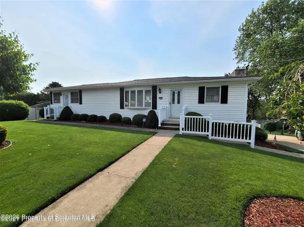 264 Gedding St, Avoca, PA 18641