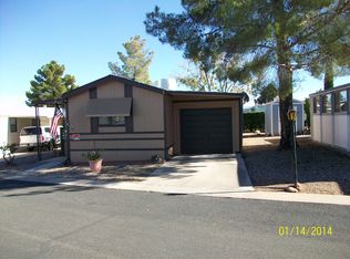 325 W State Route 89a LOT 10, Cottonwood, AZ 86326