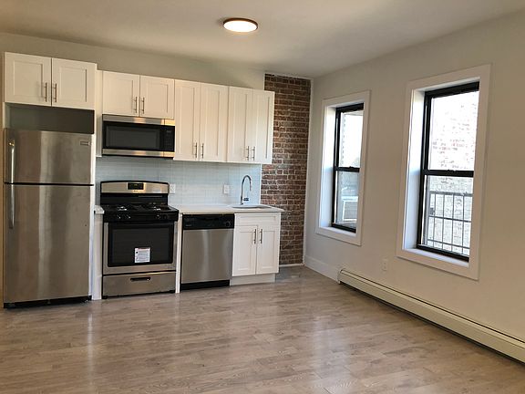 2nd image of 168 Clinton Ave #14E