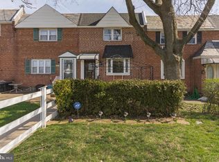 8433 Thouron Ave, Philadelphia, PA 19150
