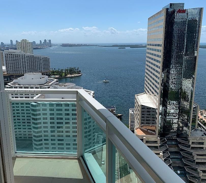 1st image of 951 Brickell Ave APT 3010