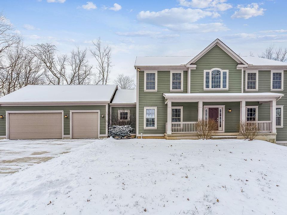 16159 Robinson Rd, Plain City, OH 43064 Zillow