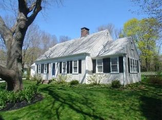 44 Whittier Dr, Scituate, MA 02066