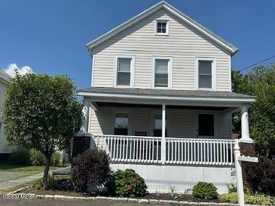 5 Edna Avenue, Ravena, NY, 12143