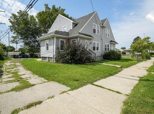 3119 17th St, Racine, WI 53405