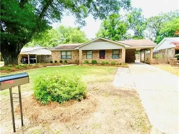 708 Ynestra Dr, Mobile, AL 36609