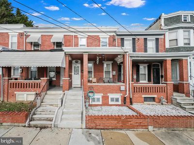 733 S Harrison St, Wilmington, DE, 19805