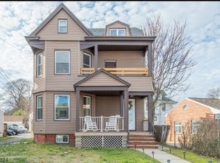 318 Broad St FLOOR 2, Bloomfield, NJ 07003