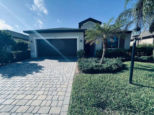 14306 Vindel Cir, Fort Myers, FL 33905