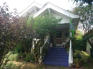 528 N 81st St, Seattle, WA 98103