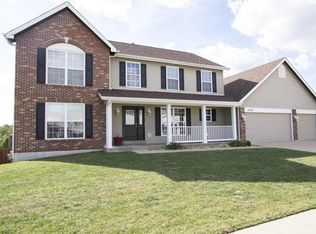 2209 Autumn Trace Pkwy, Wentzville, MO 63385