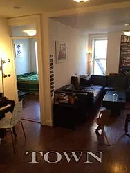 Rented by Town Residential