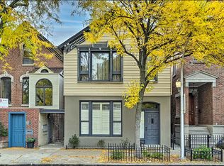 1734 N Sedgwick St APT 1, Chicago, IL 60614
