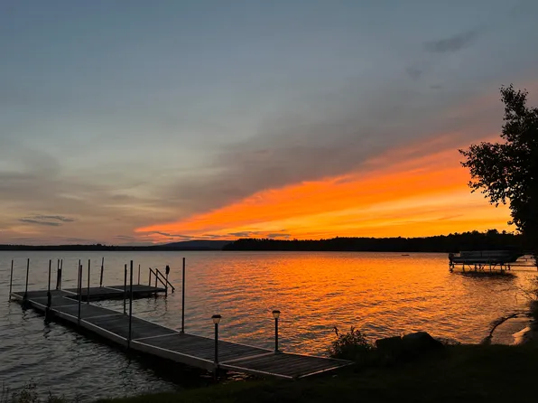 25 Speckle Drive, Belgrade, ME 04917