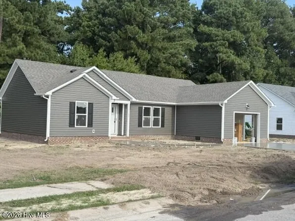 244 Nugget Trail, Elizabeth City, NC 27909