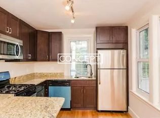2 Braemore Rd #1D, Brighton, MA 02135