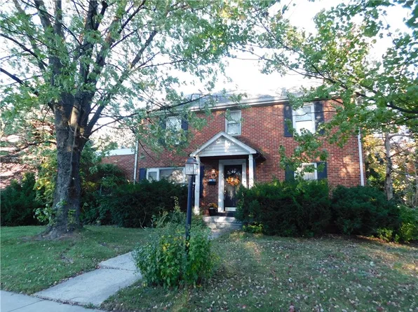 715 N Maxwell St, Allentown, PA 18109