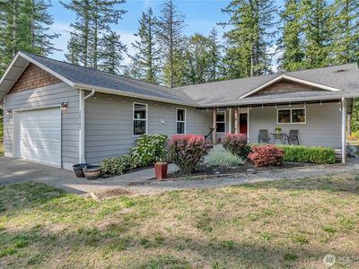 30766 Cumberland Kanaskat Road SE, Ravensdale, WA, 98051