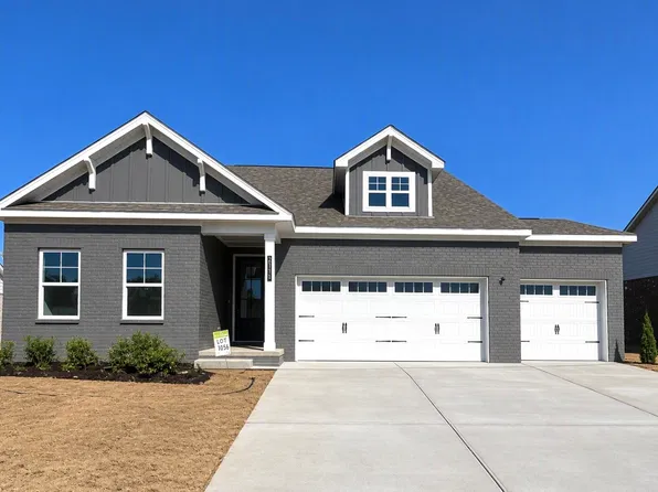 2111 Madelyn Branch Rd Lot 1056, Columbia, TN 38401