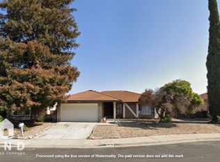 3779 Park Place Dr, Pittsburg, CA 94565
