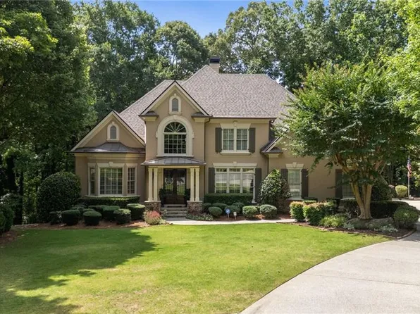 2717 Mount Pleasant Trl, Duluth, GA 30097