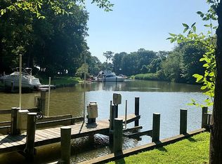 2109 Harbor Dr, Annapolis, MD 21409