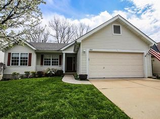 164 Hunters Green Ln, Eureka, MO