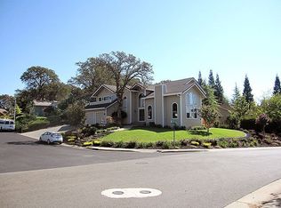 100 Bunker Ct, Folsom, CA