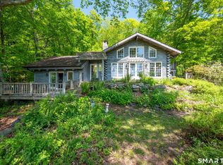 3 Morrisey Ln, Bridgewater, CT 06752