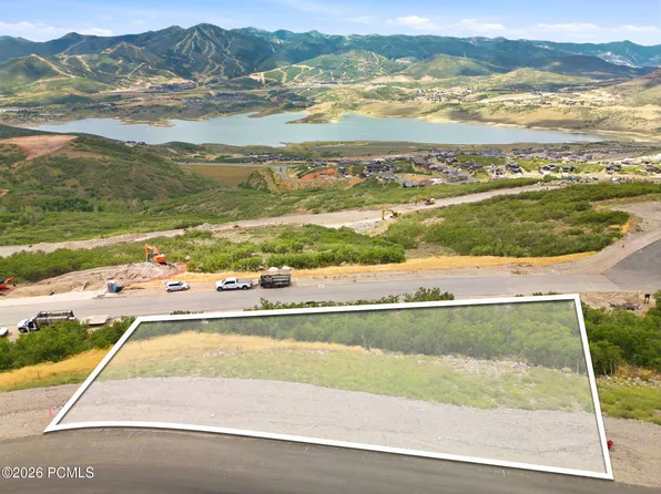 1703 E Outlaw Rd #358, Kamas, UT 84036