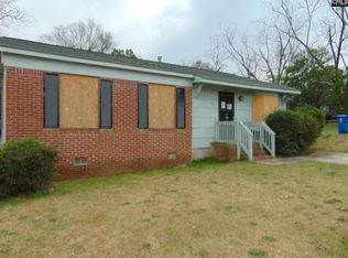 724 Summit Ave, Columbia, SC 29203