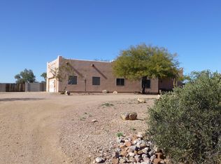 736 S Mountain View Rd, Apache Junction, AZ 85119