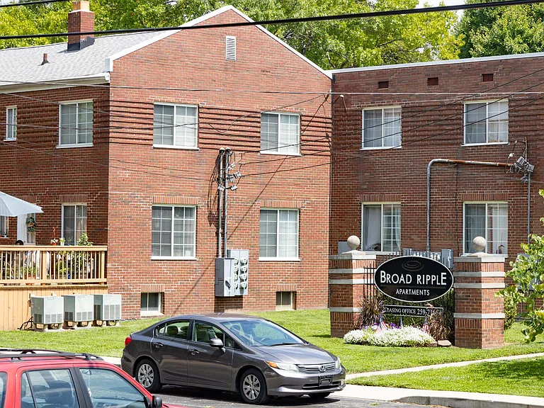Broad Ripple Townhomes — Photo 13