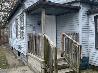 3507 Carlyle Ave UNIT 3, Cleveland, OH 44109