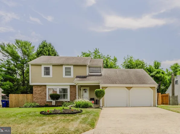 306 S Red Lion Ter, Bear, DE 19701